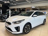 Kia Cee´d Sportswagon Plug-in Hybrid P-HEV Advance Plus I Ad