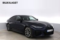 BMW M440I xDrive Gran Coupé Panorama H/K Laser Drag HuD