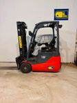 Toyota truck 8 FBEK 18 T