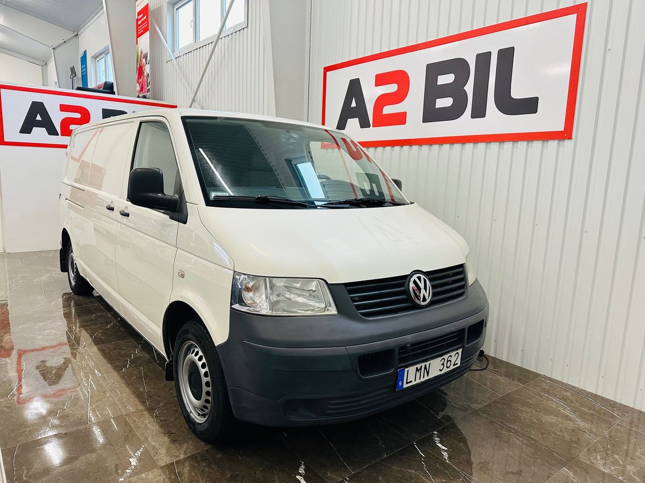 Volkswagen Transporter T30 2....