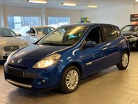 Renault Clio 5-dörrars Halvkombi 1.2 TCe 103hk