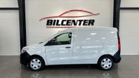 Dacia Dokker Express 1.6 SCe Euro 6 Dragkrok, Nyservad