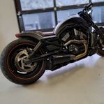 Harley-Davidson VRSCDX Night Rod Special
