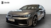 Volkswagen Passat Sportscombi R-LINE Laddhybrid 272hk