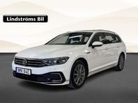 Volkswagen Passat Sportscombi GTE 1,4 Plug-in hybrid