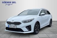 Kia CEED Sportswagon Plug-in Hybrid DCT 141hk Advance/ Ebers
