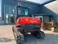 Kubota KX 080-4