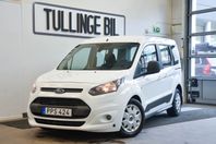 Ford Tourneo Connect 1.5 TDCi 120HK AUT 5-Sits M&K MOMS