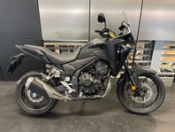 Honda NX500 Hemma i butiken 36mån Räntefritt