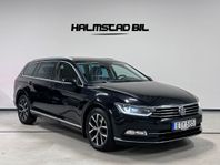 Volkswagen Passat Sportscombi 2.0 TDI DPF SCR ”Kamrembytt”