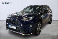 Toyota RAV4 Laddhybrid 2,5 PLUG-IN HYBRID STYLE PREMIUM JBL