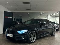 BMW 420 d xDrive Gran Coupé Steptronic M Sport *2170kr/mån*