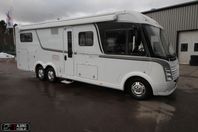 Dethleffs Globetrotter XL-I 7850 / ALDE / Automat