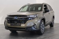 Subaru Forester Hybrid Sista chansen låg skatt DETTA EX!!!