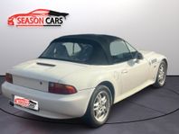 BMW Z3 1.9 Roadster Euro 2