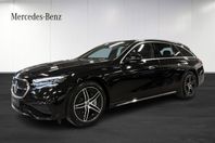 Mercedes-Benz E 300 e Kombi AMG Premium Burmester 4D