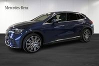 Mercedes-Benz EQE SUV 350 4MATIC SPECIAL EDITION