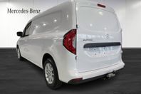 Mercedes-Benz eCitan ECITAN 112 SKÅP L2