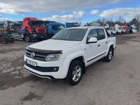 VW Amarok 2015