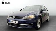Volkswagen Golf 1.0 TSI 115 6-VXL