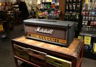 Begagnad Marshall JCM800 Model 1987 från 1986