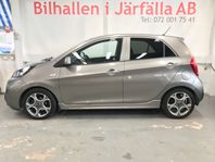 Kia Picanto 1.0 MPI GLS, Special Edition Euro6 Ny bes servad
