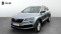 Skoda Karoq STYLE 1,5 TSI 150HK DSG VÄRMARE/V-HJUL