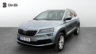 Skoda Karoq STYLE 1,5 TSI 150HK DSG V-HJUL