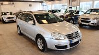 Volkswagen Golf Variant 1.6 Multifuel