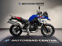 BMW F800GS 2,95% Ränta|Comfort-pkt|Touring-pkt|Keyless