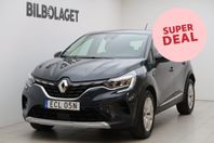 Renault Captur 1.0 TCe Euro 6 MoK