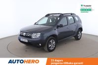 Dacia Duster 1.5 dCi / PDC-Bak, 109HK