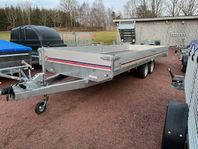 Gaupen  PRO N35-588, 3500kg