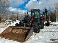 Huddig 1260E