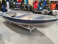 Linder Fishing 440 ABRIS Dalarna
