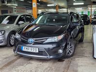 Toyota Auris Touring Sports Hybrid e-CVT Edition Feel