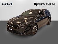 Kia CEED SW 1.5 AUT ADVANCE *Avbetalningskampanj