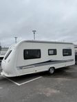 Hobby 540 UFE Excellent