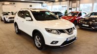 Nissan X-Trail 1.6 dCi DPF 4x4 Euro 6