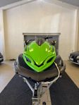Kawasaki 300X 2012