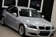 BMW 320 d E90 Sedan | 1 ägare Dragkrok AUX Sensorer