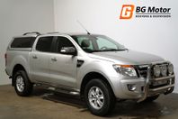 Ford Ranger 3.2 TDCi 200HK 4x4 Limited En Ägare/Värmare/Moms