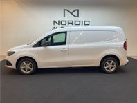 Mercedes-Benz Citan 112 CDI L2 Vinterhjul/Drag/Automat