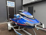 Yamaha GP1800R -21 med 80-trailer
