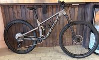 Trek Top Fuel 8  Gen 3