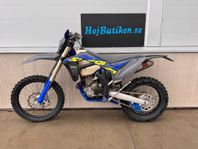 Sherco 300 SE-F FACTORY, från 673 kr/mån.