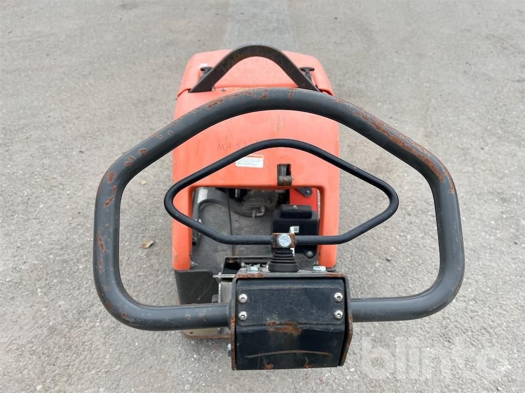 Markvibrator Husqvarna LG 400