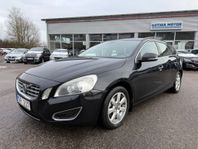 Volvo V60 D3 Geartronic Momentum