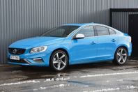 Volvo S60 D5 R-Design BE PRO