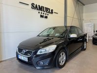 Volvo C30 D2 Momentum, R-Design